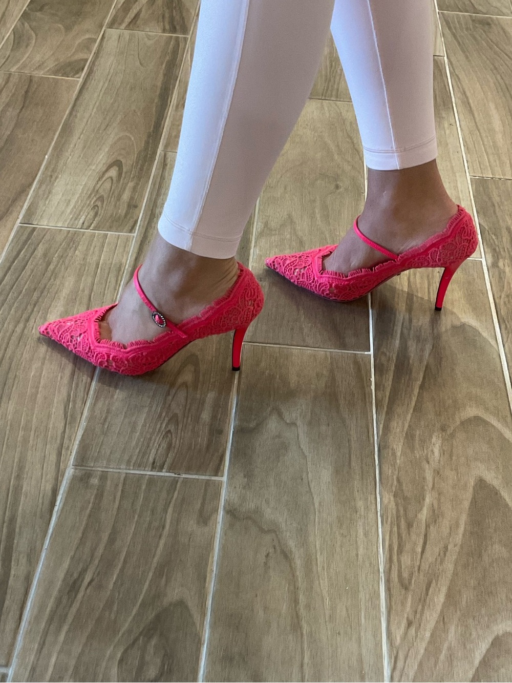Gucci Pumps - Picture 9 of 9